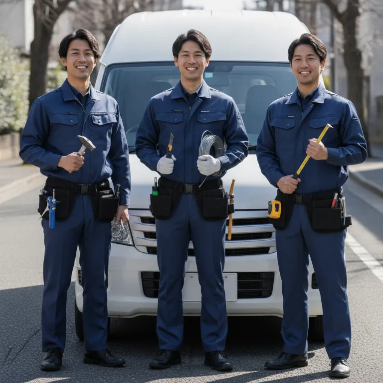 屋根修理 のチーム: 倉敷市